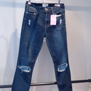 Frame Denim Jeans